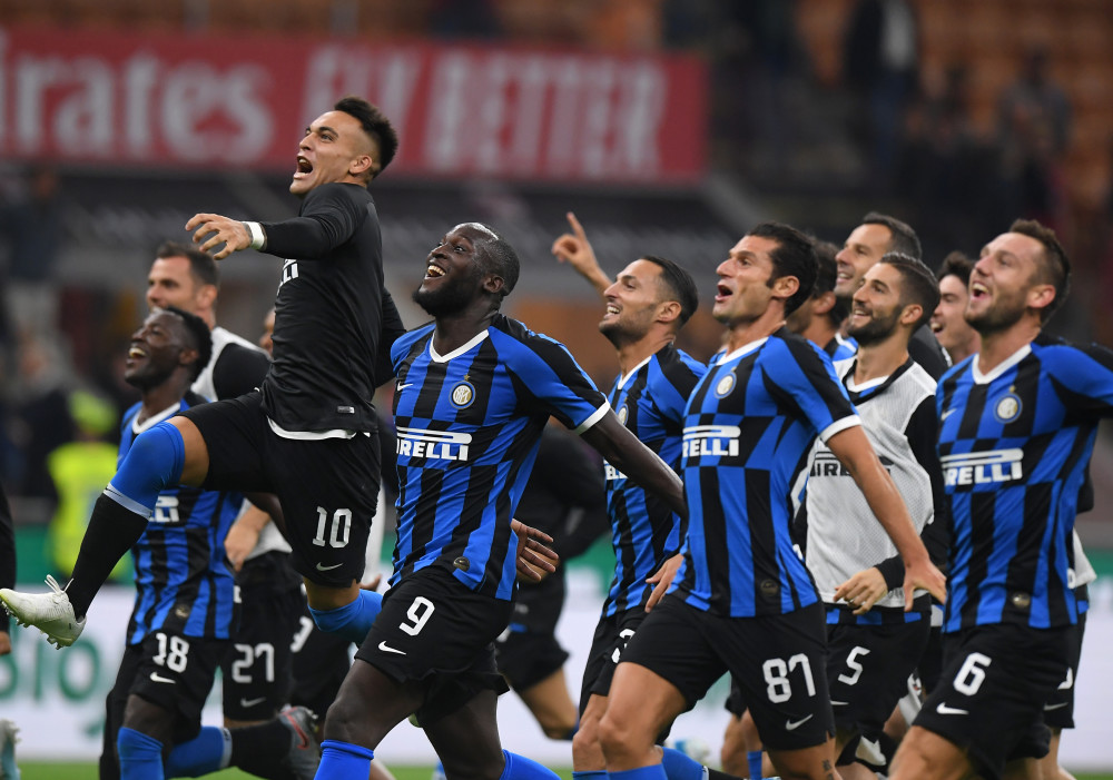 穆帅欧冠七胜贾府，仅瓜帅和安帅对单一对手胜场更多