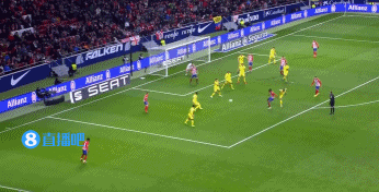 [德甲]第30轮：海登海姆0-4拜仁 集锦
