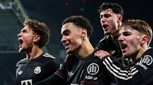 巴萨vs毕包：拉菲尼亚、巴尔德吉、德容首发